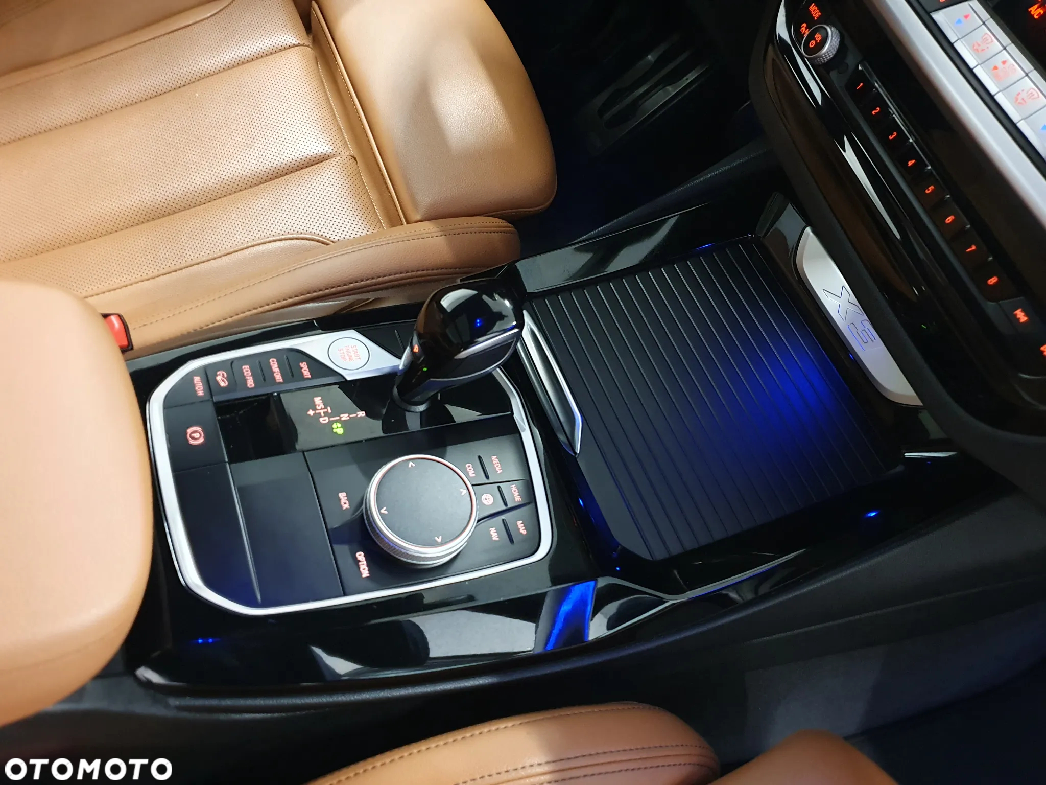 BMW X3 - 19