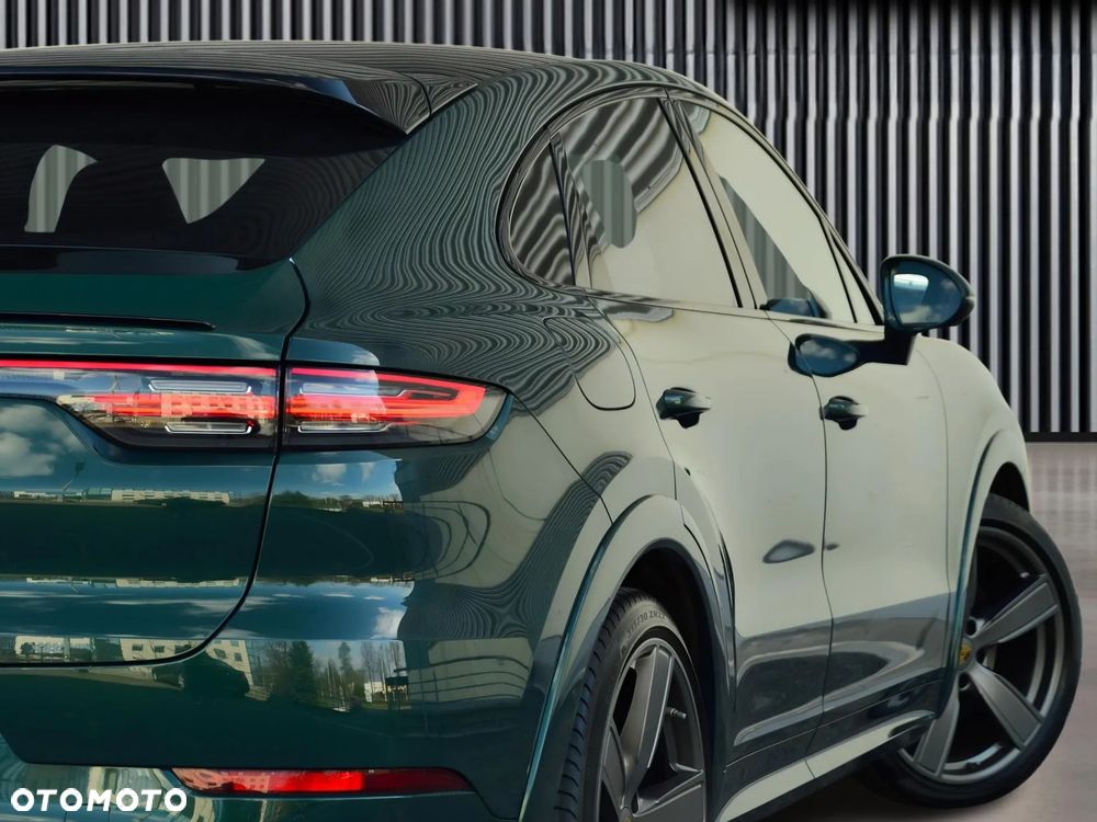 Porsche Cayenne S Platinum Edition - 10