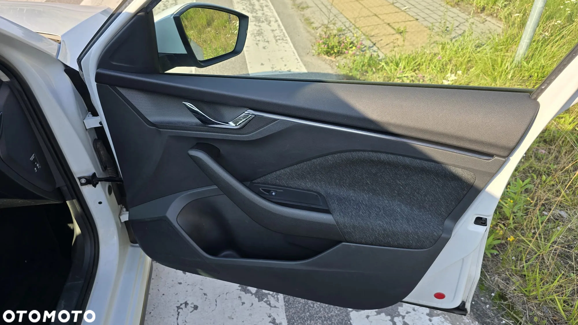 Skoda Kamiq 1.0 TSI Style DSG - 18