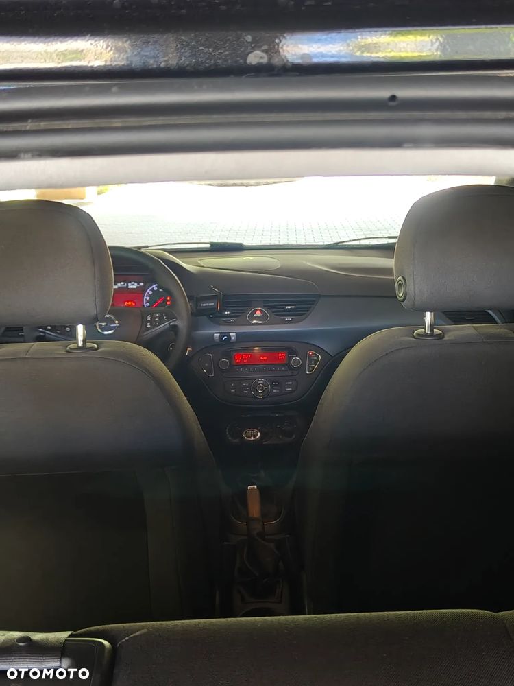 Opel Corsa 1.4 Enjoy - 10