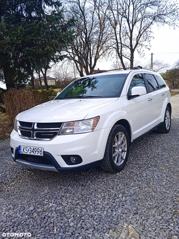 Dodge Journey - 3