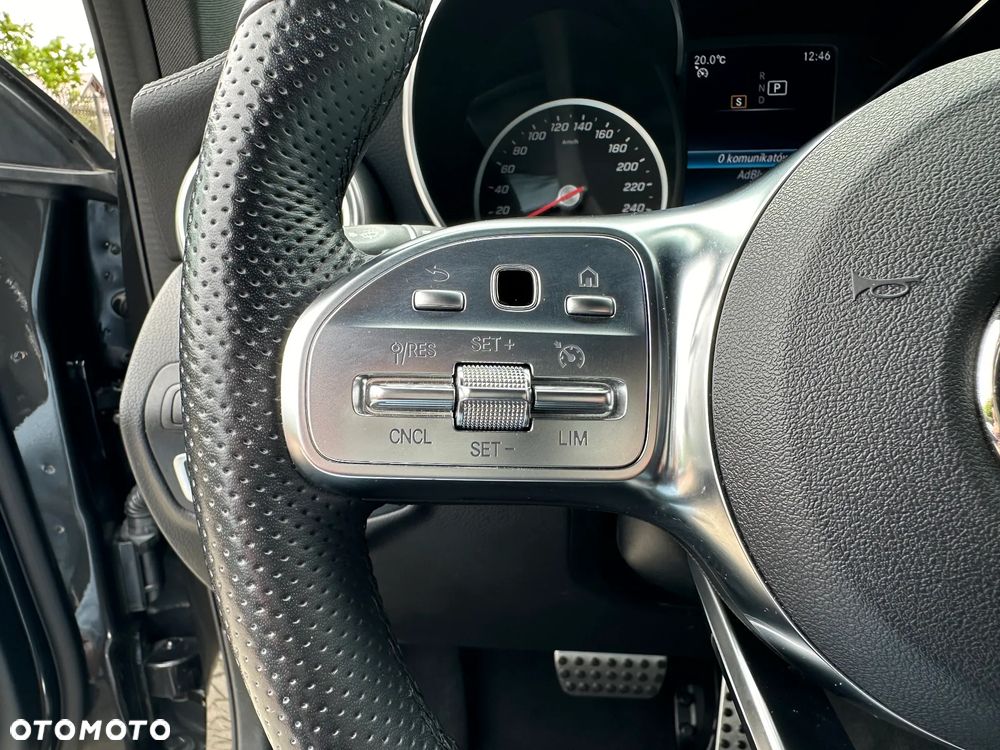 Mercedes-Benz GLC 200 d 4-Matic - 19