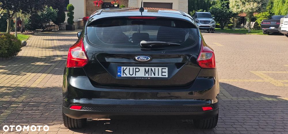 Ford Focus - 6