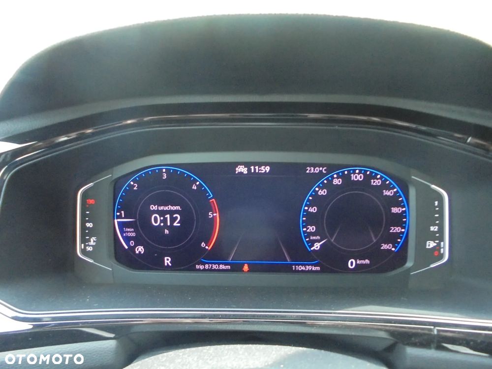 Volkswagen T-Roc 2.0 TDI SCR DSG Style - 28