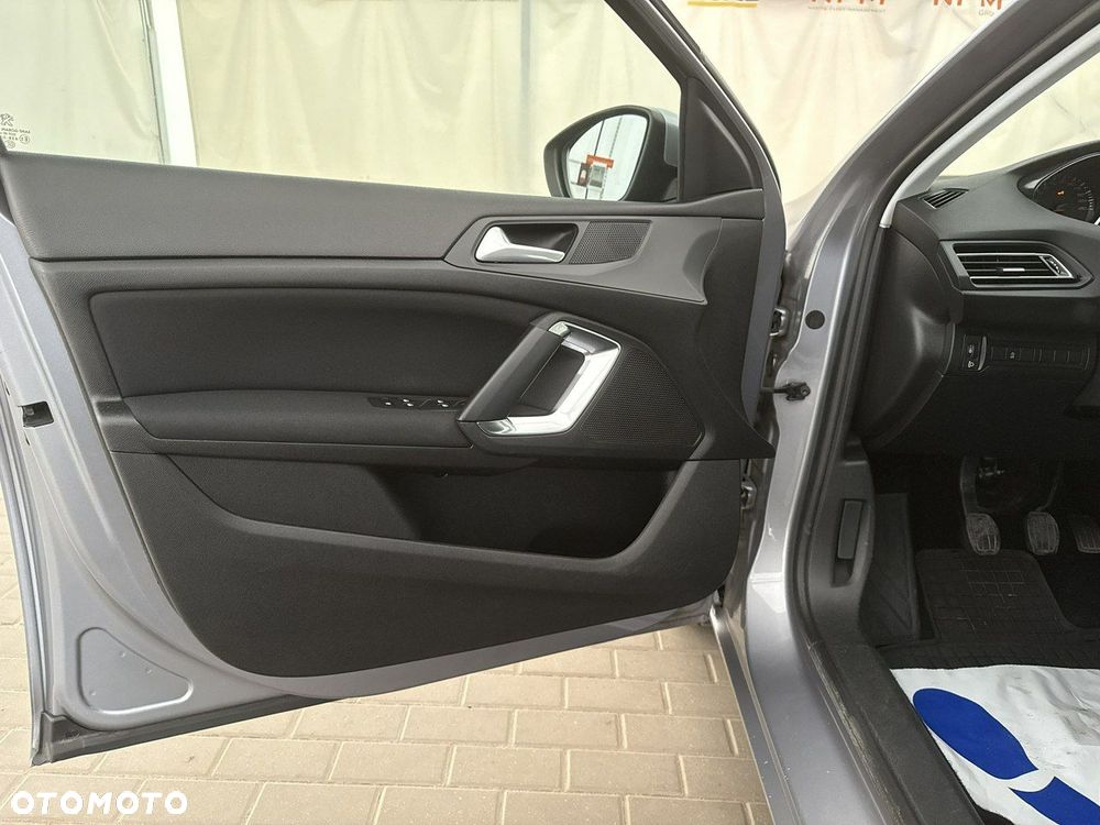 Peugeot 308 - 11