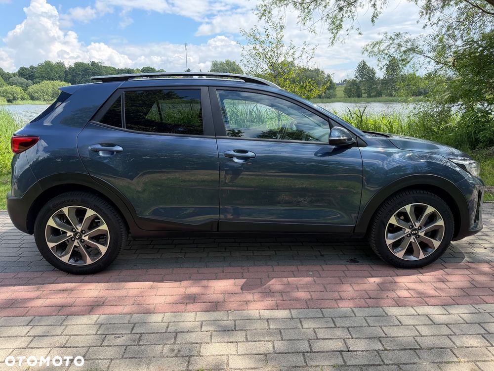 Kia Stonic - 6