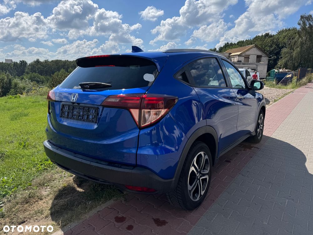 Honda HR-V 1.5 Executive (ADAS) - 6