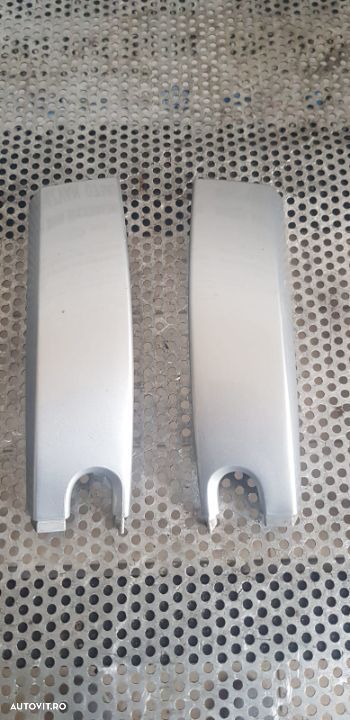 Ornament Maner Usa Peugeot 1007 Livram Oriunde In Tara - 4