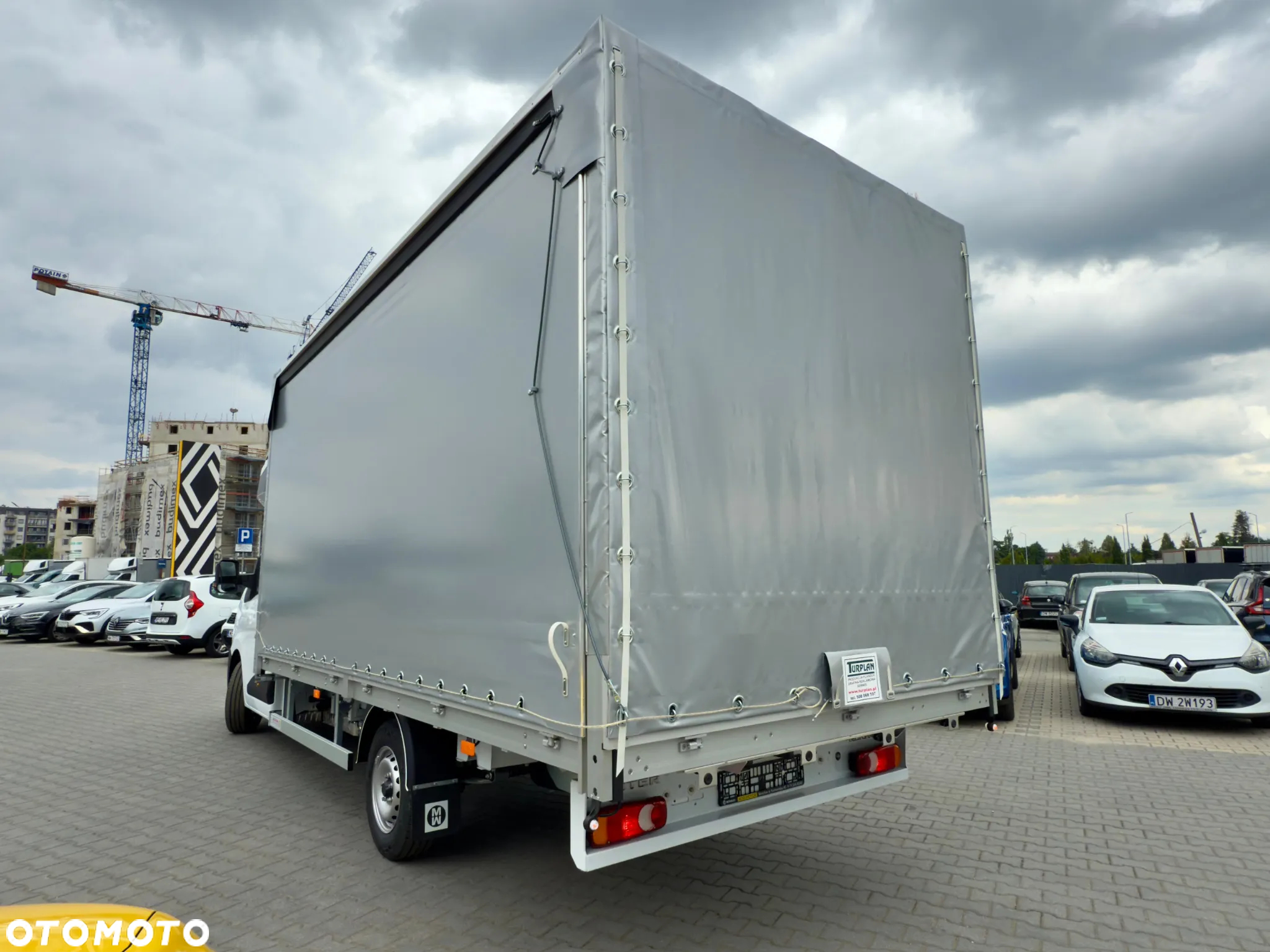 Renault MASTER - 5