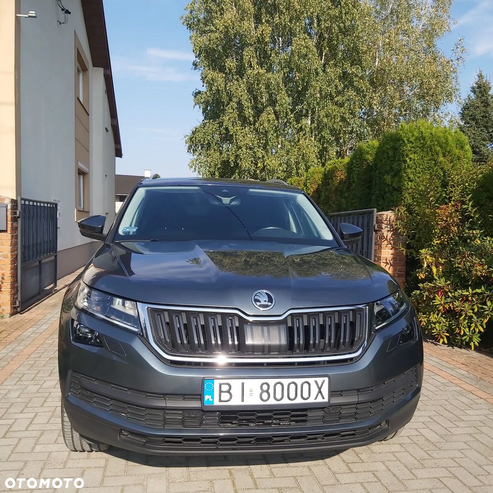 Skoda Kodiaq - 3