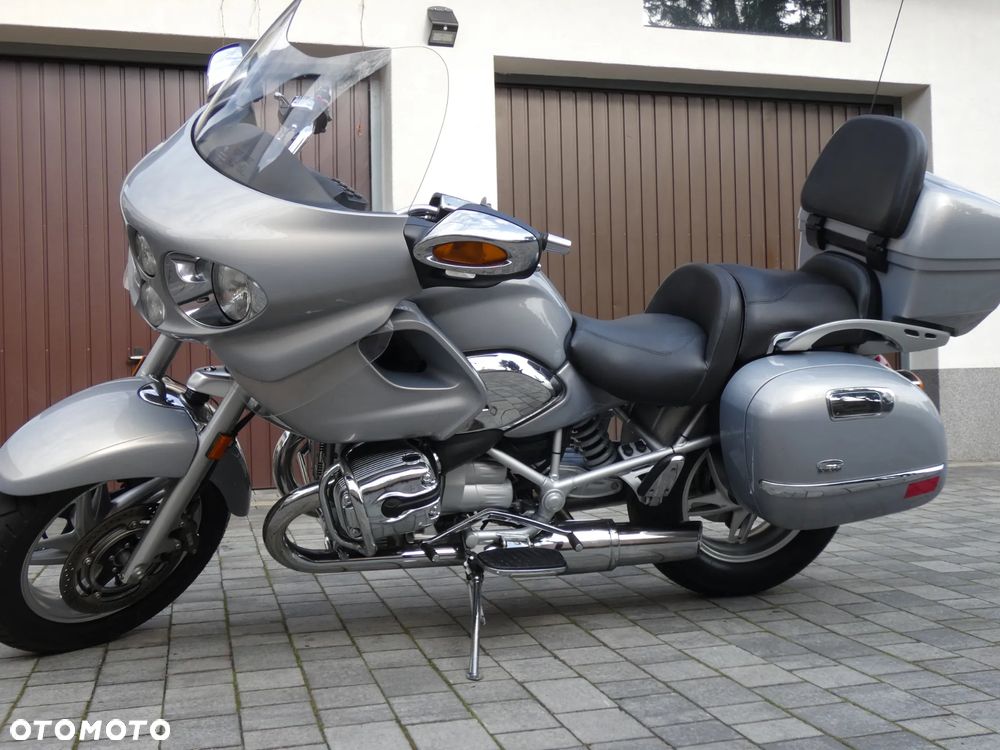 BMW R - 6