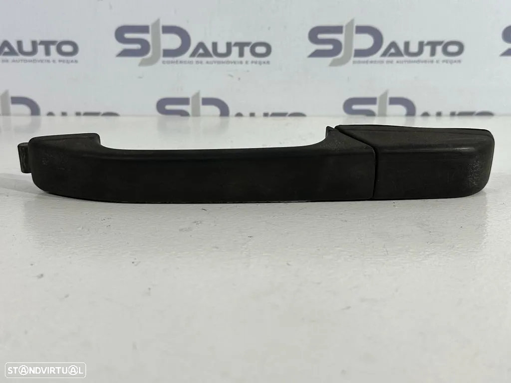 Puxador Exterior Trás - Range Rover P38 - 3