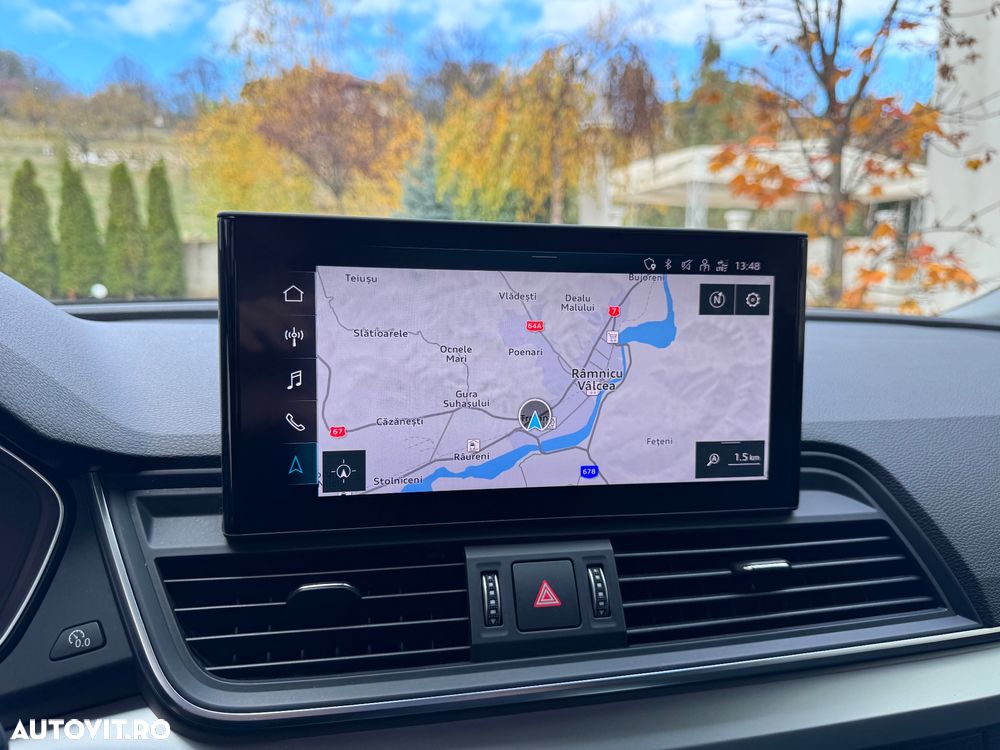 Audi Q5 40 TDI quattro S tronic MHEV S Line - 29