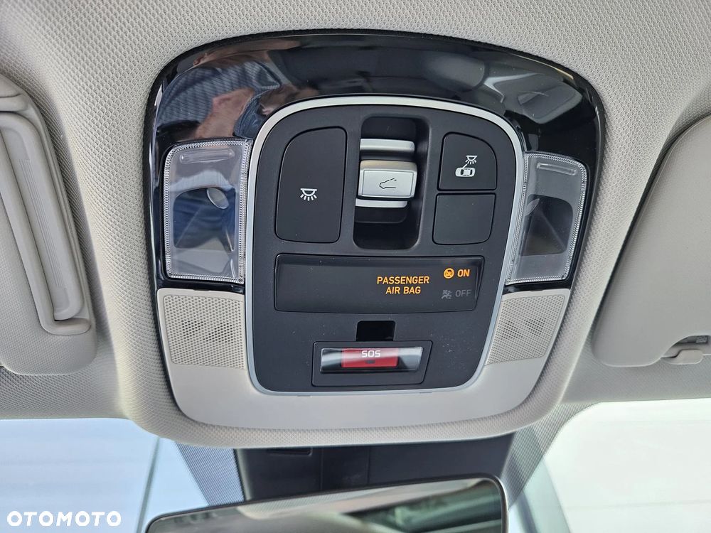 Hyundai Tucson 1.6 T-GDi HEV Platinum 2WD - 27