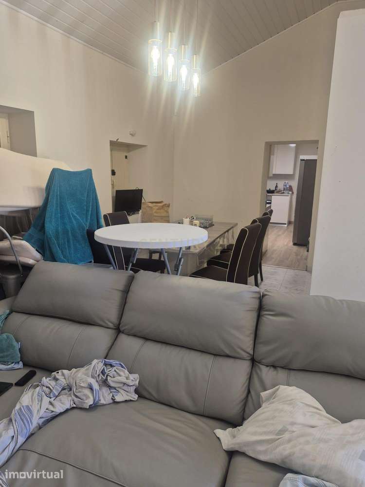 ​MORADIA T4 (ORIGINALMENTE T2) INSERIDA EM QUINTA DE 4 720 M² COM PAIN - Grande imagem: 5/15