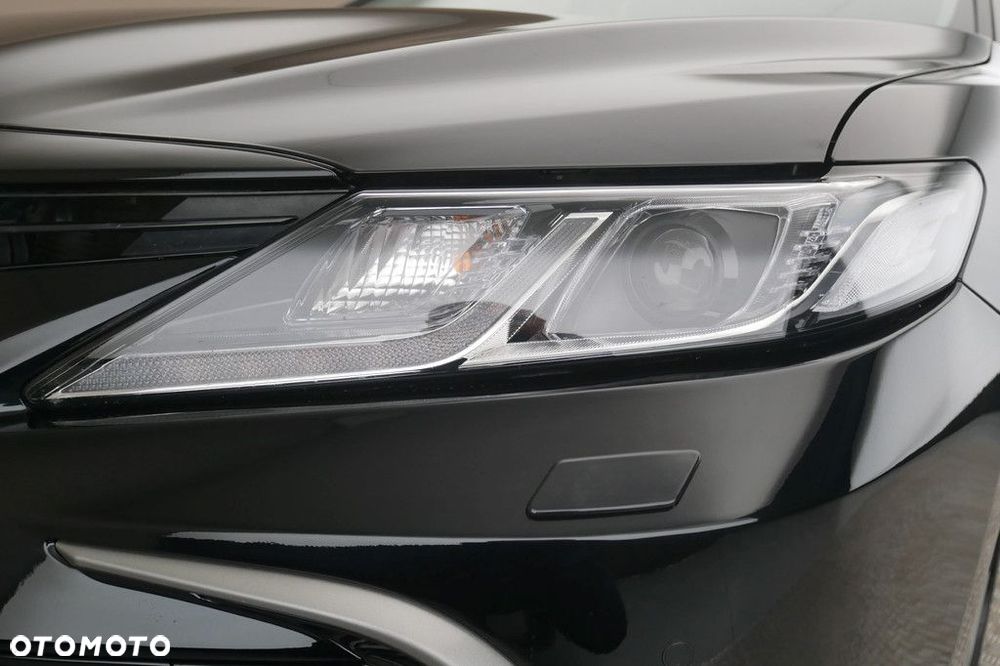 Toyota Camry 2.5 Hybrid Comfort CVT - 13