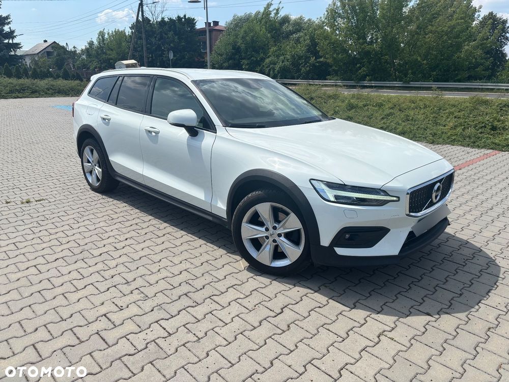 Volvo V60 D4 AWD - 3