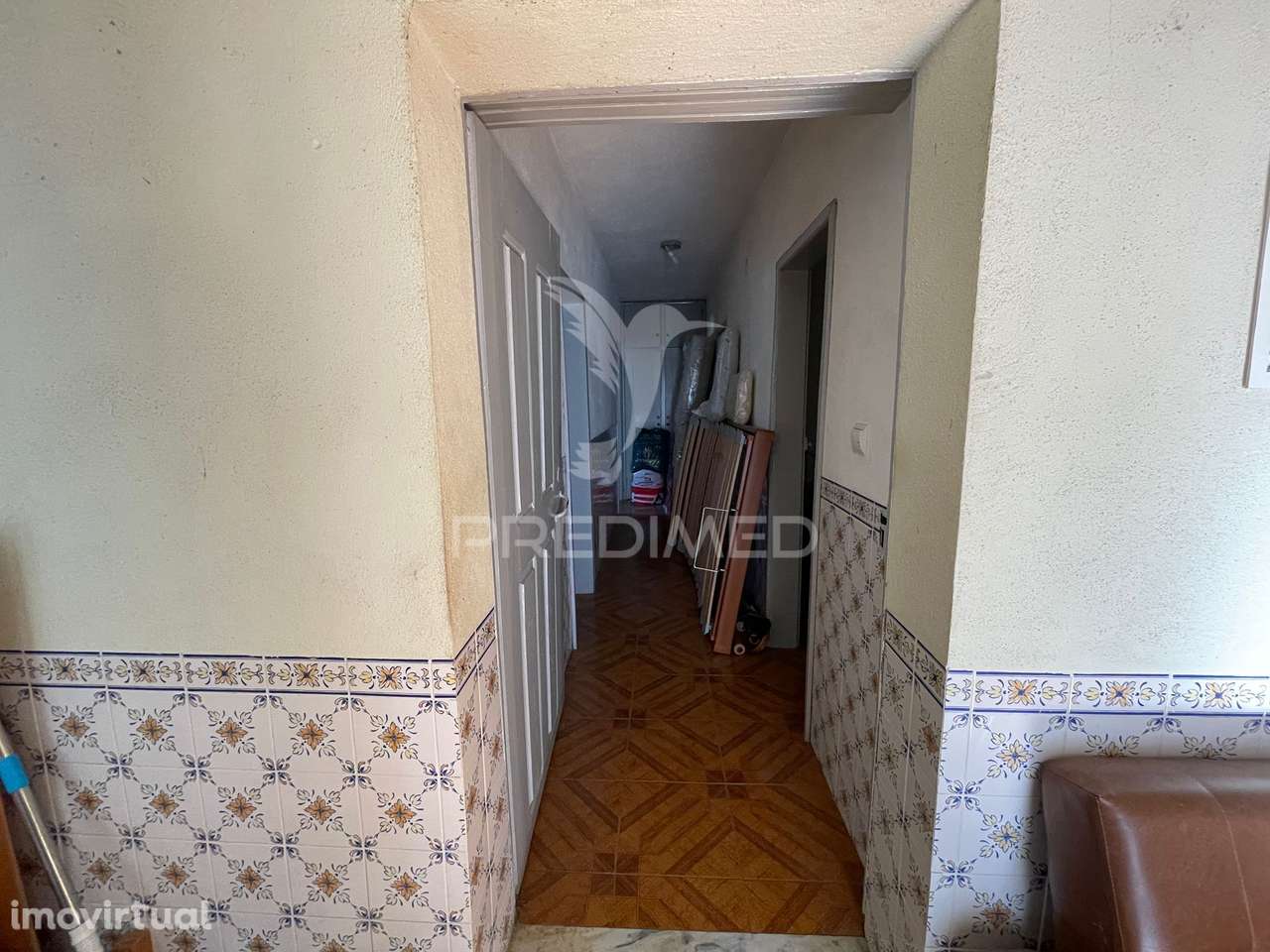 Moradia T3 + Anexos Casas da Ribeira, Cardigos - Grande imagem: 2/21