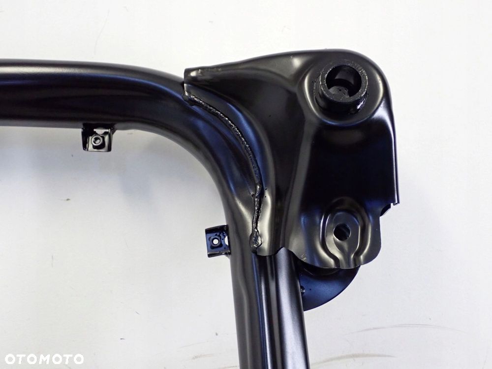 HYUNDAI I30 KIA CEED 06-11 BELKA ZAWIESZENIA PRZÓD SANKI SILNIKA - 8