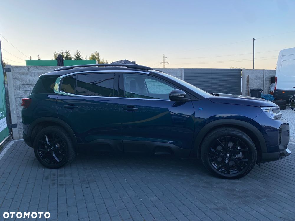 Citroën C5 Aircross 1.6 PHEV 225 Shine Pack EAT8 - 24