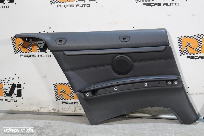 Quartela / Forra Da Porta Bmw 3 Cabriolet (E93)  Quartela Traseira Bmw - 2