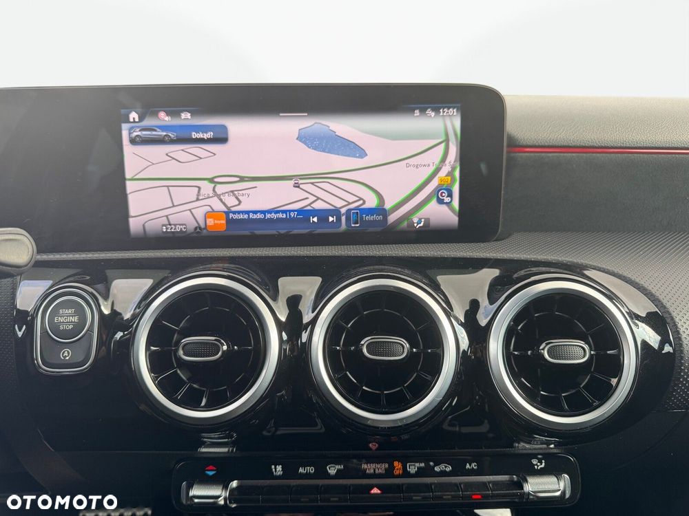 Mercedes-Benz Klasa A - 21