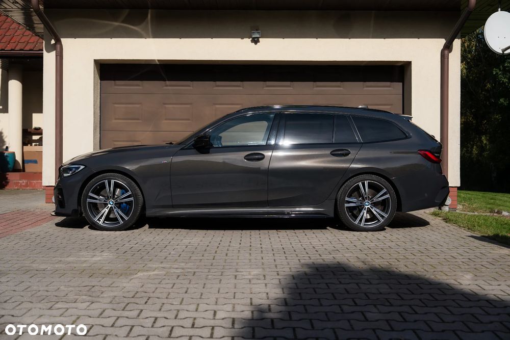 BMW 330I 2020 photo 5