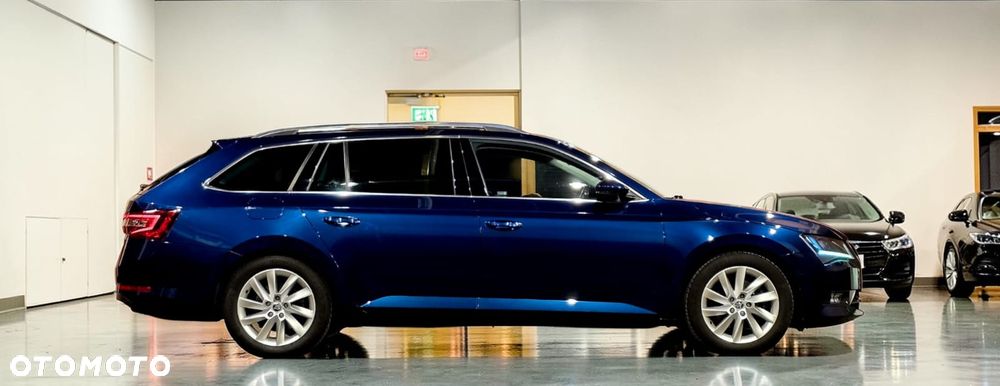 Skoda Superb - 26