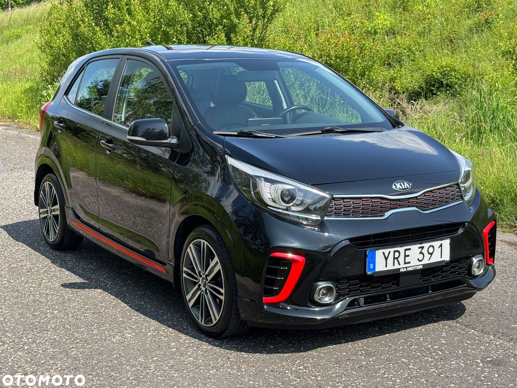 Kia Picanto T-GDI GT Line - 3