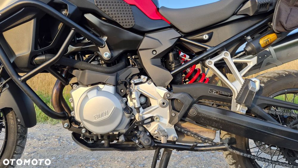 BMW GS - 21