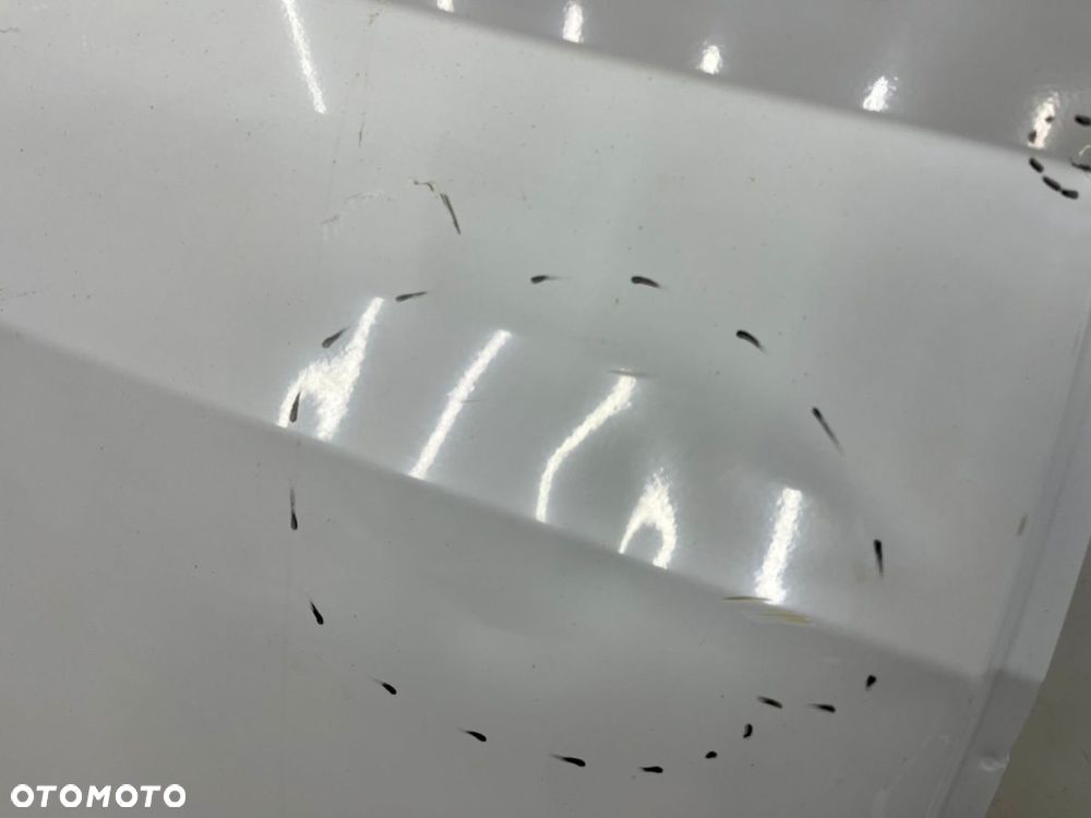 Drzwi Iveco Daily Maxi 4 IV 14r.- lewe tylne lewy tył - 12