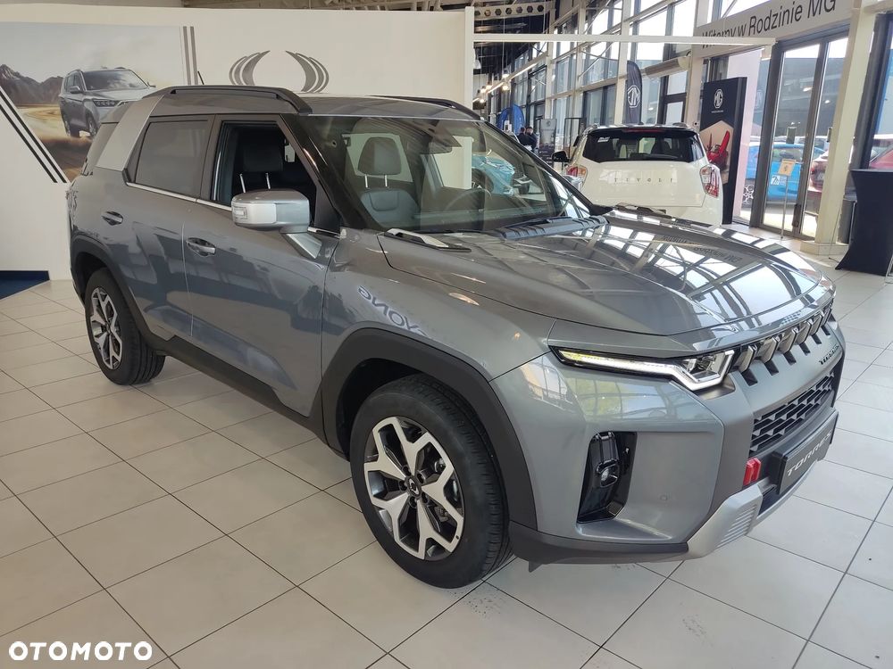SsangYong/KGM Torres 1.5 T-GDI Adventure - 7