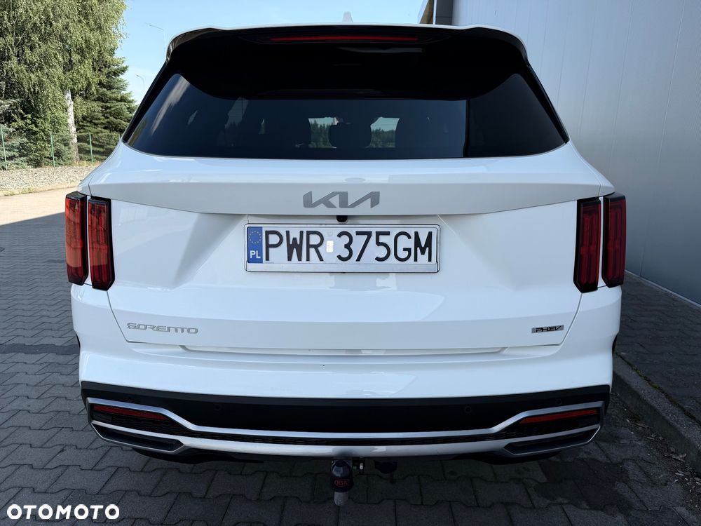 Kia Sorento - 7