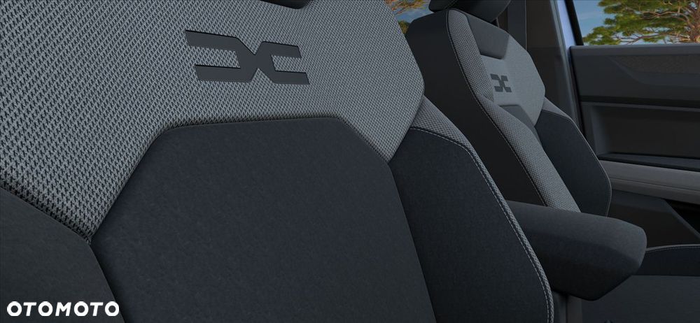 Dacia Bigster 1.2 TCe mHEV Journey - 11