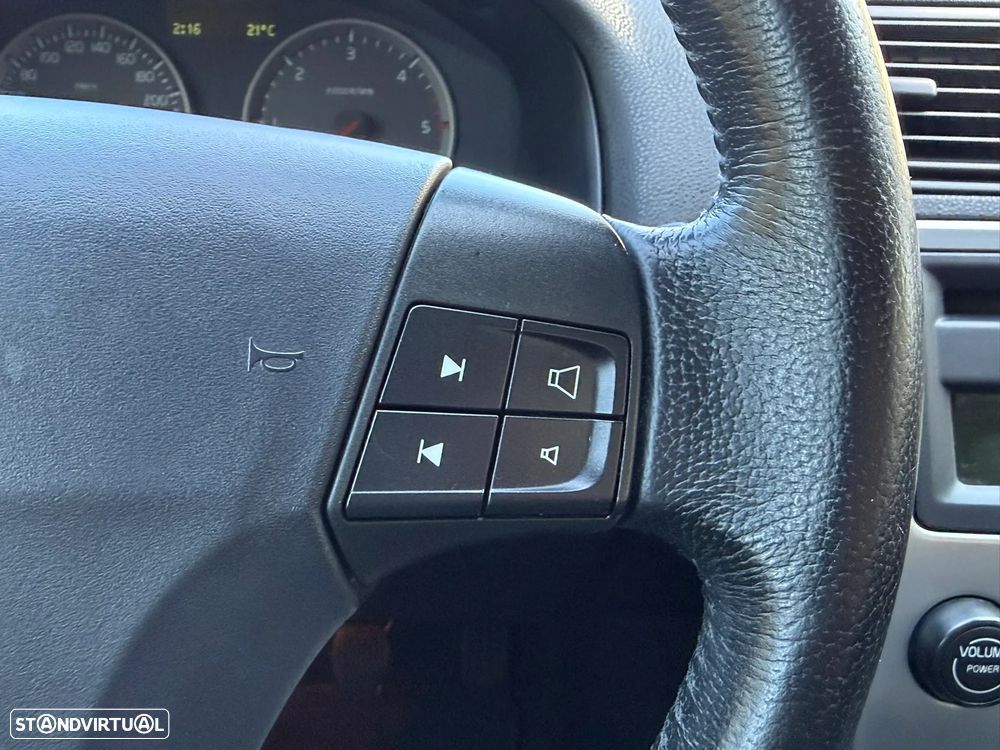 Volvo V50 1.6 D Nível 2 - 11