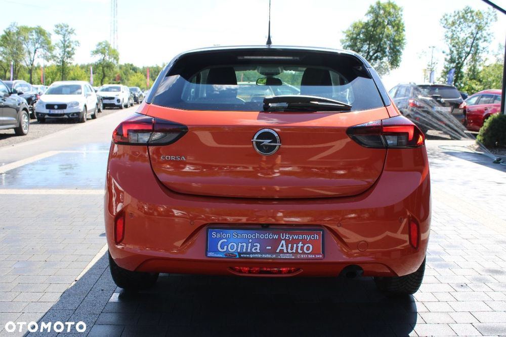 Opel Corsa - 5