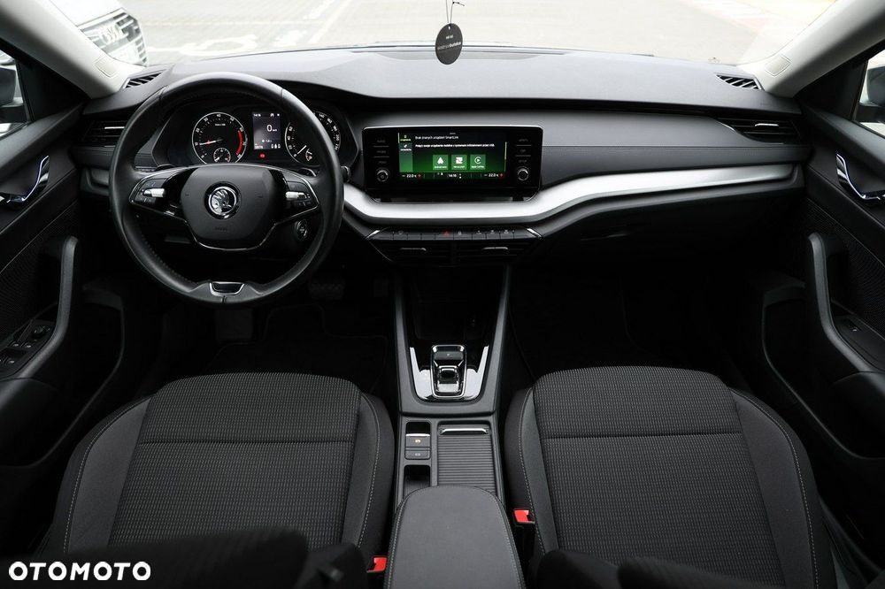 Skoda Octavia - 27