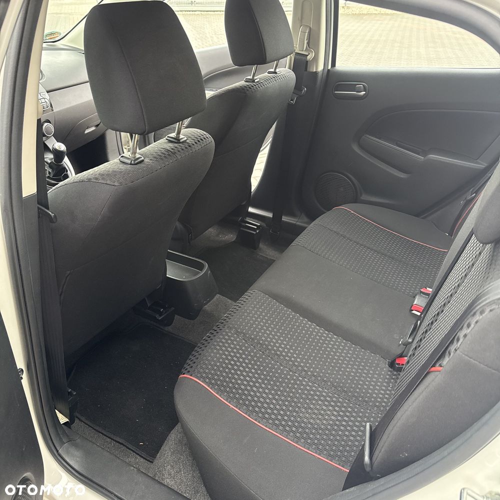 Mazda 2 1.3 MZR Active - 22