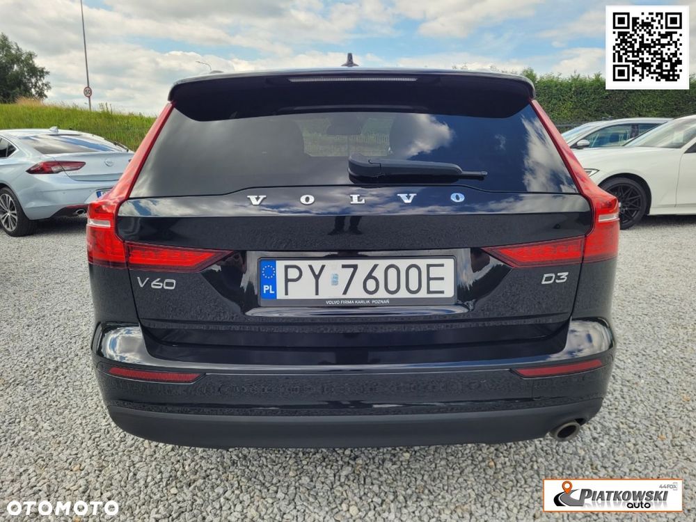 Volvo V60 D3 Momentum Pro - 10