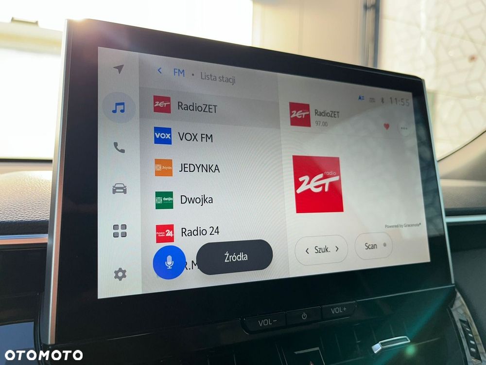 Toyota Corolla Cross 2.0 Hybrid Executive - 18