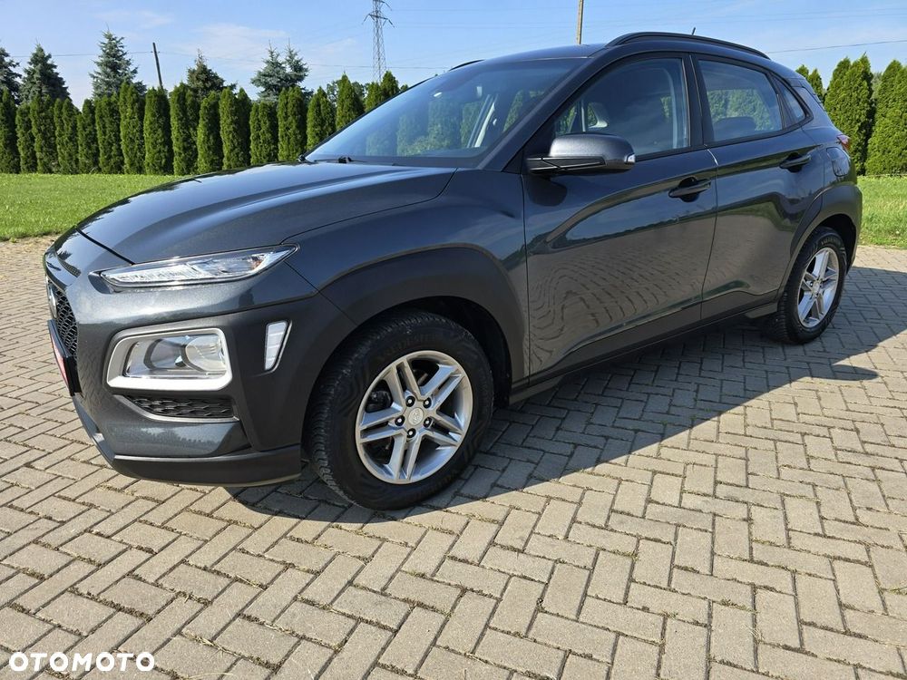 Hyundai Kona - 6