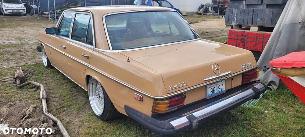 Mercedes-Benz Inny - 6