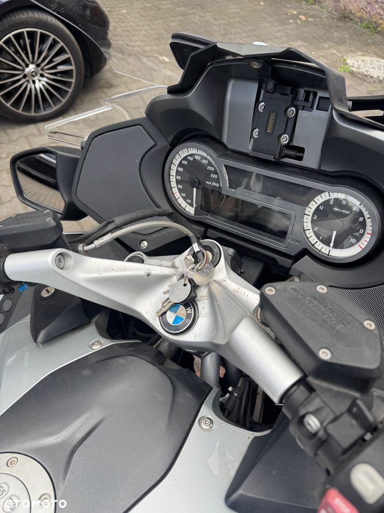 BMW RT - 11