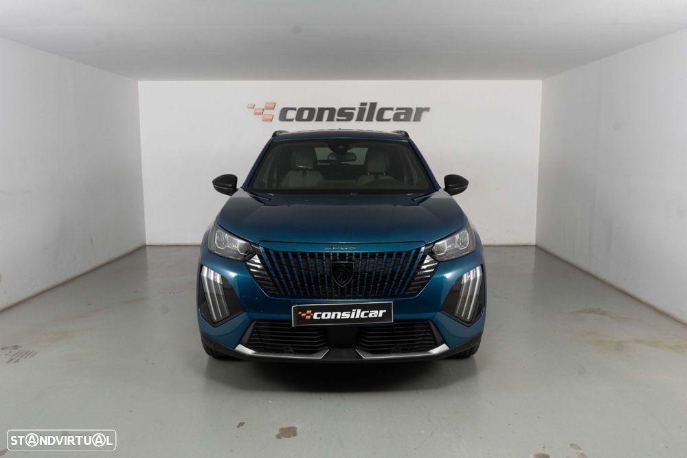 Peugeot 2008 1.2 PureTech Allure - 3