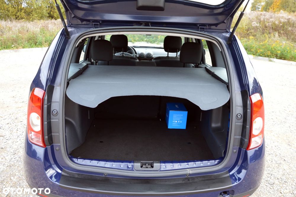 Dacia Duster 1.6 16V 4x2 - 29