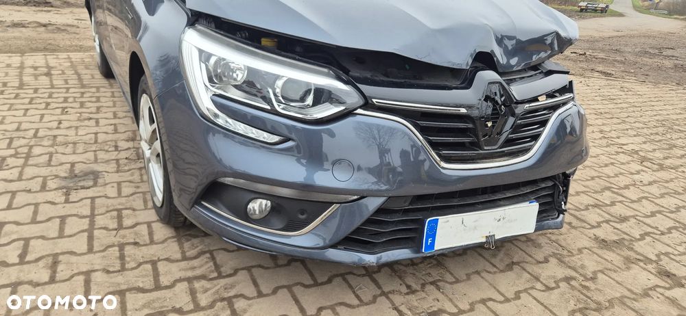 Renault Megane 1.2 Energy TCe Limited - 11