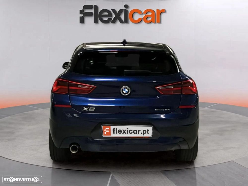 BMW X2 - 8