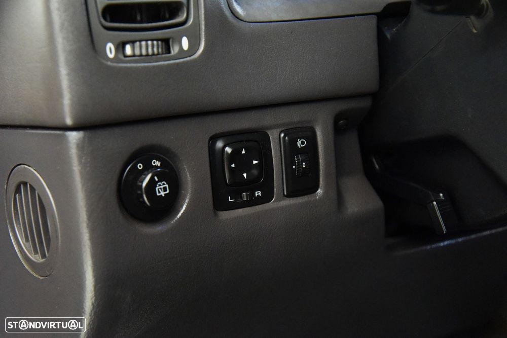 SsangYong Korando - 10