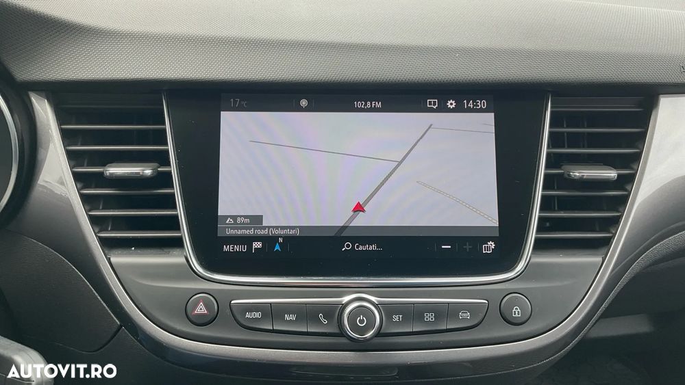 Opel Crossland 1.2 Start/Stop Innovation - 21