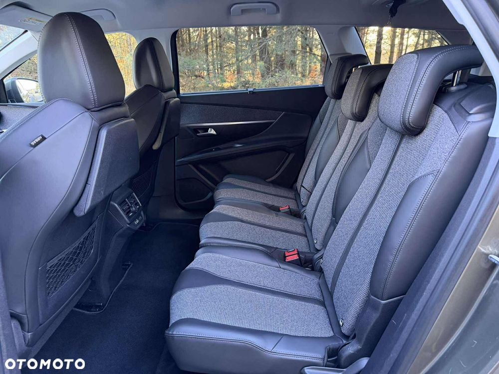 Peugeot 5008 1.5 BlueHDI Allure S&S - 20